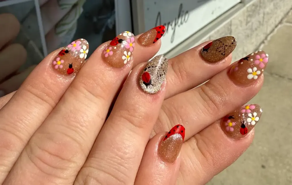 NAIL MAX MENTOR — Nail salon in Mentor